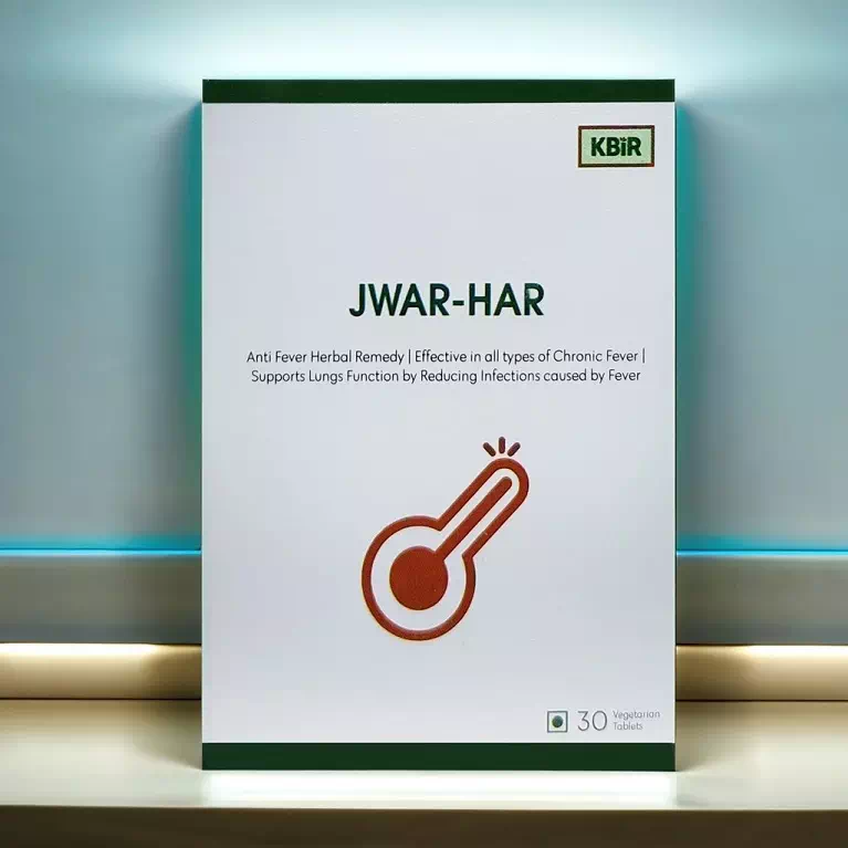 JWAR-HAR TABLET